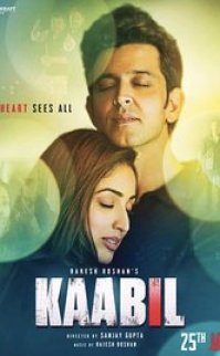 Kaabil 2017 türkçe altyazılı hint filmi izle