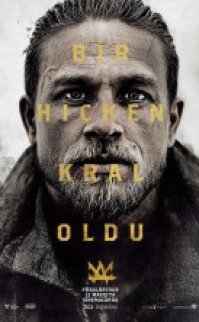 Kral Arthur: Kılıç Efsanesi izle