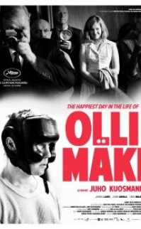 Olli Maki’nin En Mutlu Günü izle