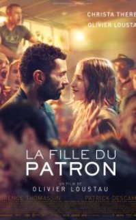 Patronun Kızı – The Boss’s Daughter 2015 türkçe dublaj 1080p izle