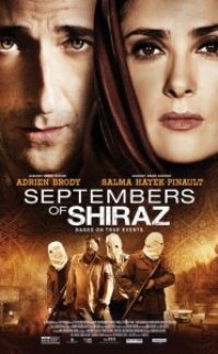 Septembers of Shiraz izle