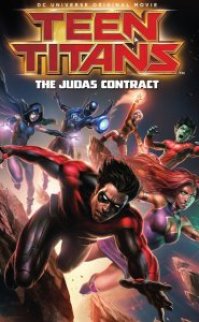 Genç Titanlar Judas Sözleşmesi 2017 türkçe dublaj 1080p izle