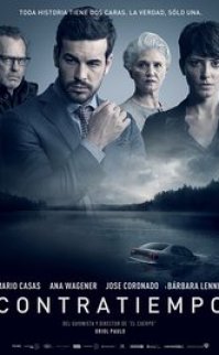 The Invisible Guest izle