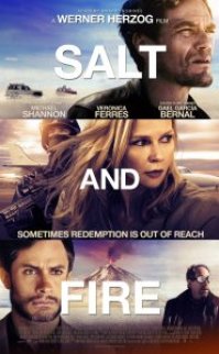 Tuz ve Ateş – Salt and Fire 2016 türkçe dublaj izle