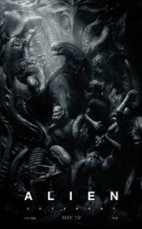 Yaratık: Covenant 2017 türkçe dublaj izle