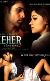 Zeher 2005 türkçe altyazılı hint filmi izle