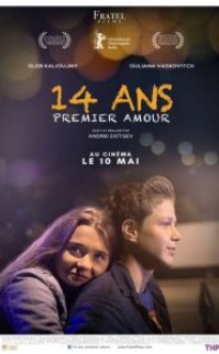 14+ First Love izle
