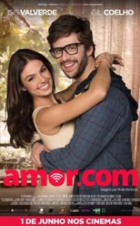 Amor.com izle