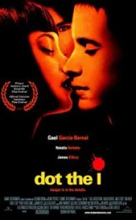 Dot the I izle