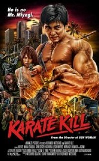 Karate Kill izle