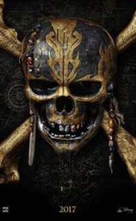 Karayip Korsanları 5 Ölü Adamlar Masal Anlatamaz full izle