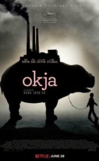 Okja 2017 izle