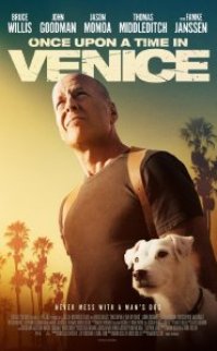 Once Upon a Time in Venice 2017 izle