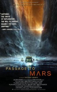 Passage to Mars 2016 izle