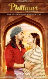 Phillauri 2017 türkçe altyazılı hint filmi izle