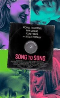 Song to Song 2017 izle