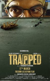 Trapped 2017 türkçe altyazılı hint filmi izle