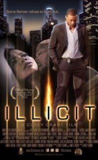 Illicit izle