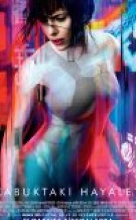 Kabuktaki Hayalet – Ghost in the Shell 2017 1080p izle
