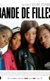 Kızlar Çetesi – Girlhood 2014 türkçe dublaj izle
