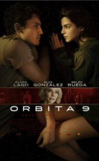 Órbita 9 2017 izle