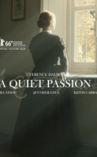 Sessiz Bir Tutku 2016 izle