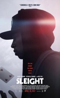 Sleight 2016 izle
