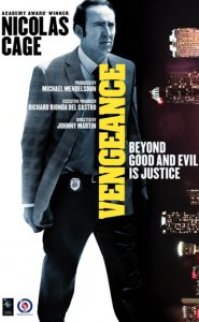 Vengeance A Love Story izle