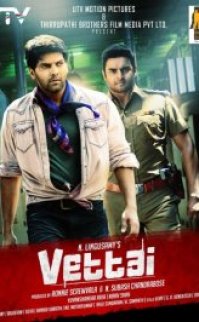 Vettai 2012 türkçe altyazılı izle