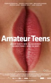 Amateur Teens 2015 izle