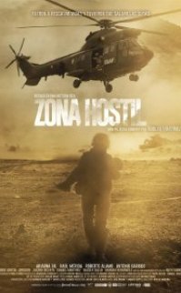 Ateş Altında Kurtarma 2017 izle