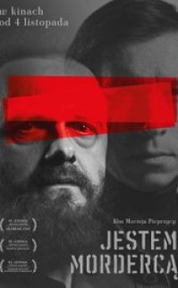 I’m a Killer 2016 izle