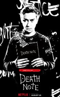 Ölüm Defteri 2017 türkçe dublaj izle