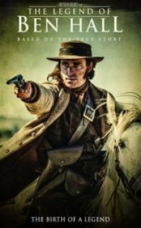 Ben Hall Efsanesi 2017 izle