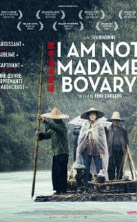 Ben Madame Bovary Değilim 2016 türkçe dublaj izle