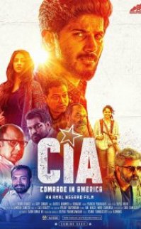 CIA: Comrade in America 2017 türkçe altyazılı izle