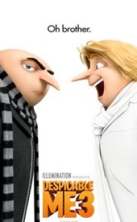 Çılgın Hırsız 3 2017 türkçe dublaj izle
