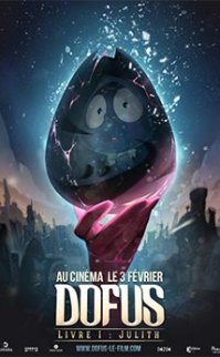 Dofus – Kitap 1: Julith 2015 türkçe dublaj izle