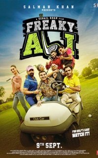 Freaky Ali 2016 türkçe altyazılı izle