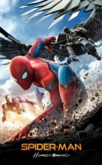 Örümcek Adam Yuvaya Dönüş 2017 türkçe dublaj izle