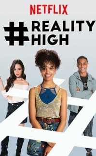 #REALITYHIGH 2017 türkçe dublaj izle