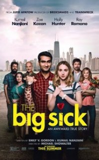 The Big Sick 2017 izle