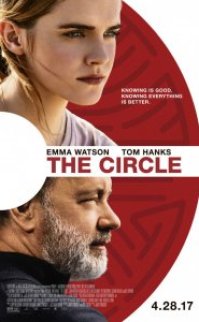 The Circle 2017 izle