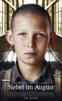 Ağustosta Sis – Fog in August 2016 türkçe dublaj izle