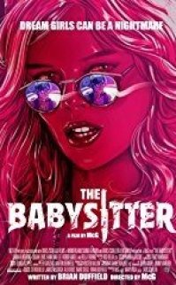 Bebek Bakıcısı – The Babysitter 2017 izle