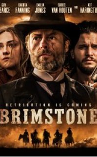 Brimstone 2016 türkçe dublaj izle