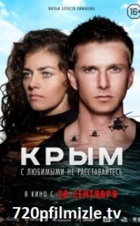 Kırım – Krym 2017 izle