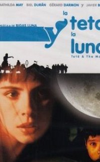 Meme Ve Ay – La teta y la luna 1994 izle