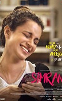 Simran 2017 türkçe altyazılı hint filmi izle