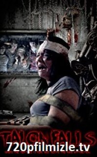 Talon Falls 2017 izle